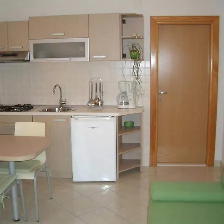 Paloc Apartment