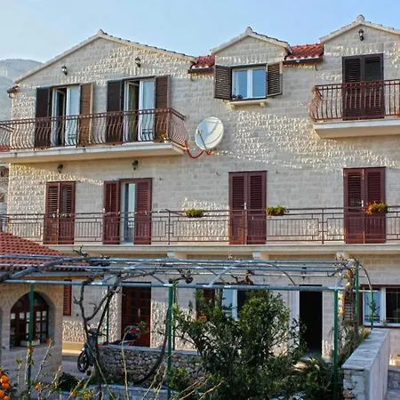 Paloc Apartman