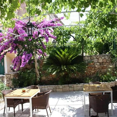 Apartman Paloc